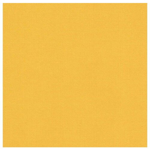 Рулонная штора мини тканевая 58х175 см J13 желтая