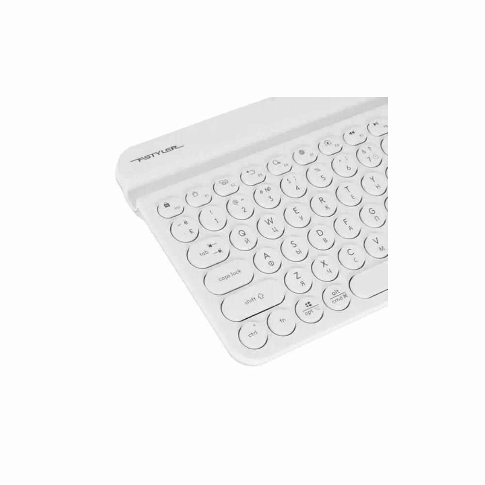 Клавиатура A4Tech Fstyler FBK30 — фото 5
