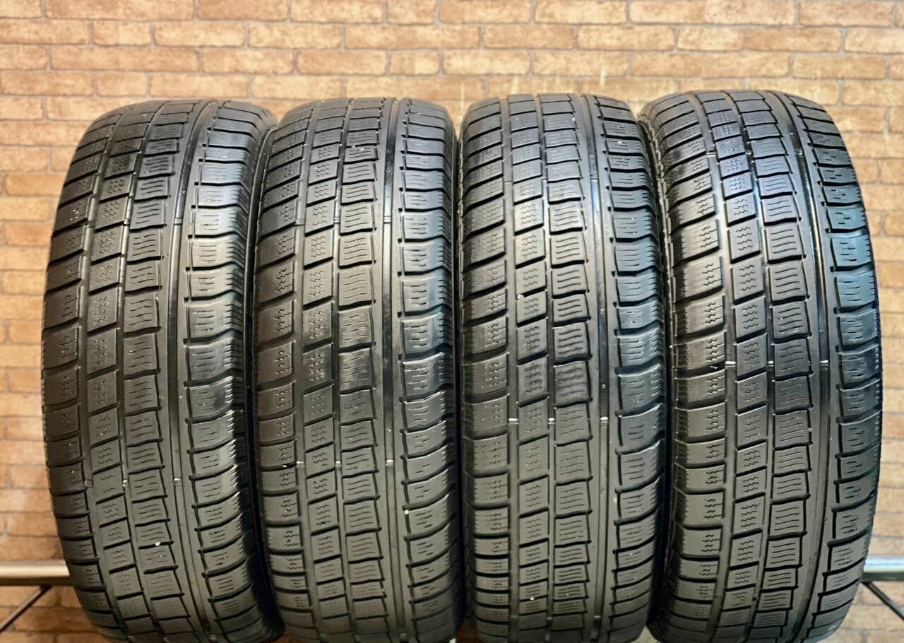 Cooper Discoverer M+S Sport 215/70 R16