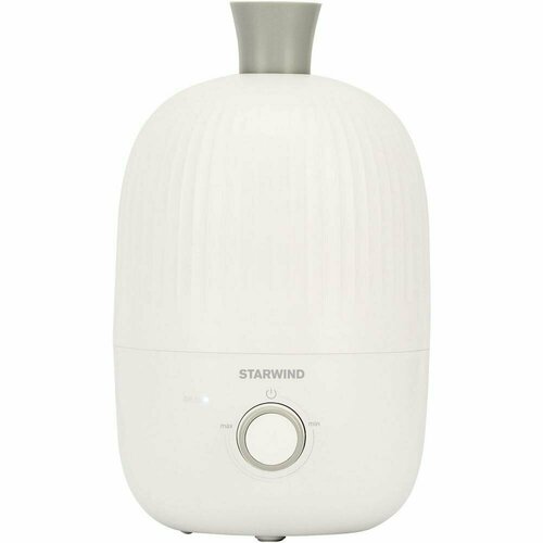 Увлажнитель воздуха Starwind SHC1210 белый 218800₽