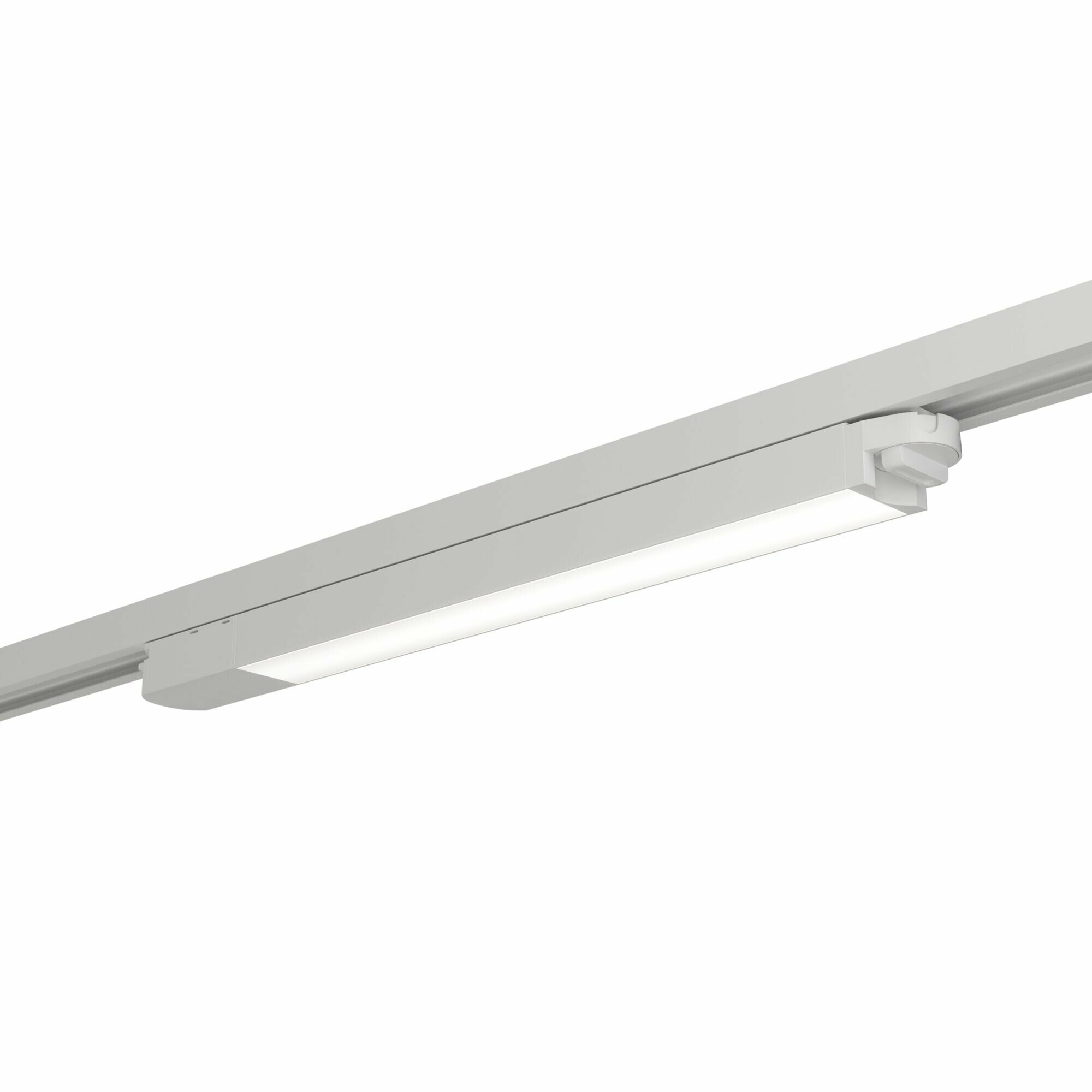 Трековый светильник Maytoni BASIS TR000-1-10W3K-W - фото №4