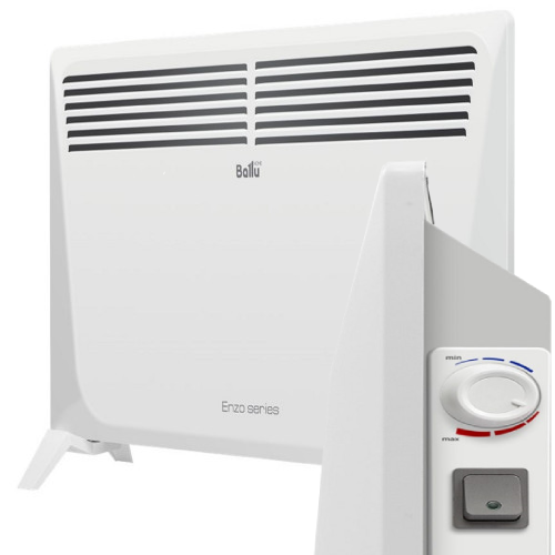 Конвектор Ballu BECEZMR-1000 Enzo боковое управление 439000₽