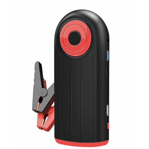 Пусковое портативное устройство бустер EAFC 22000mAh 2000A 449000₽