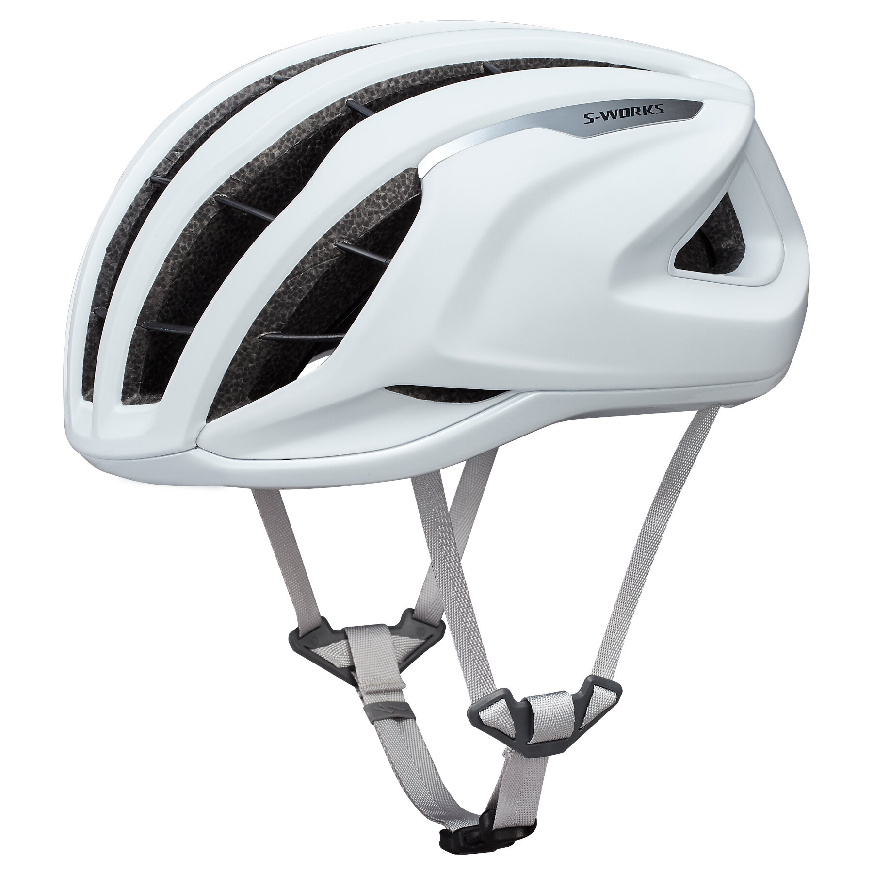 Specialized S-Works Prevail 3 White