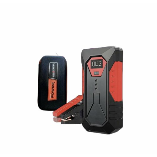 Автомобильное пусковое портативное устройство бустер GKFLY 18000mAh 1200A 498000₽