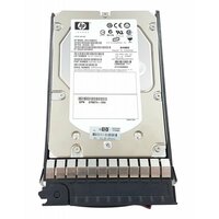 Жесткий диск HP 146gb SAS 3.5', 15000rpm, 16mb DF0146B8052 / 454228-001