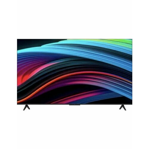 Телевизор TCL 75C647 QLED 4K 12063000₽