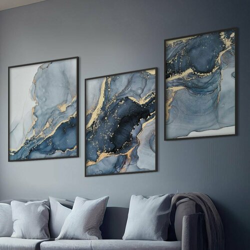 Постеры для интерьера 