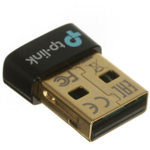 Bluetooth дополнительный модуль TP-LINK UB500 — фото 8