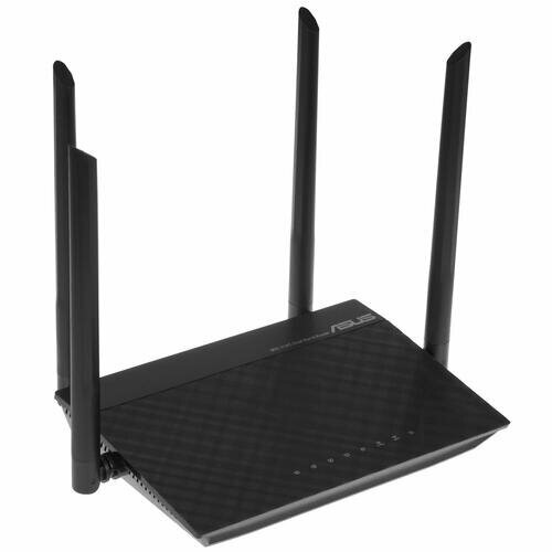 Wi-Fi роутер ASUS RT-AC1200V2