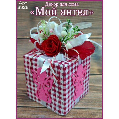 Декор для дома 