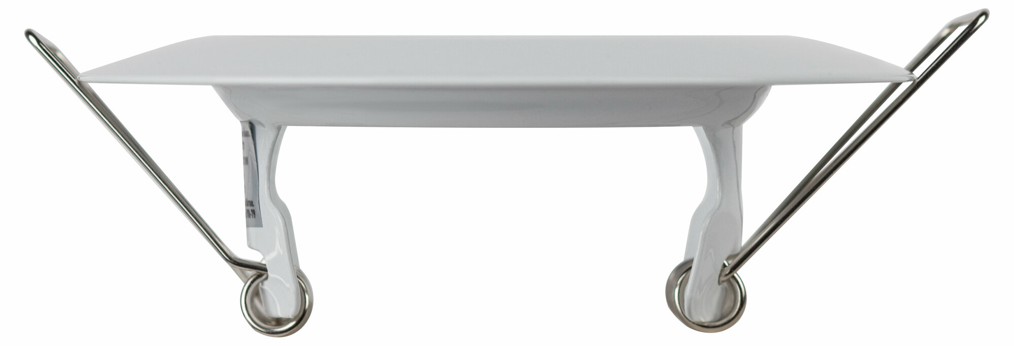 Точечный светильник ЭРА ST3 WH 50W GU5.3 MR16 IP20 белый (комплект из 10 шт) - фотография № 6