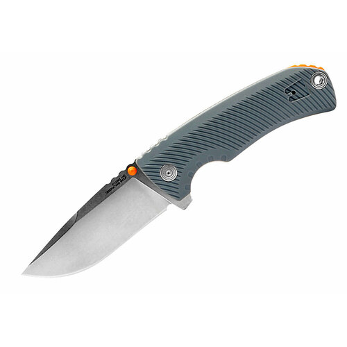 Нож SOG 14-06-02-43 Tellus FLK Wolf Grey