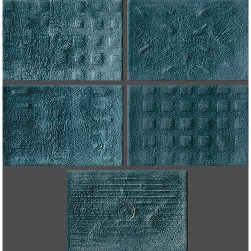 Керамическая плитка 12x18 (22 шт.) Imola Sigillo DL +14632