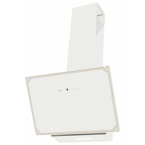 Кухонная вытяжка Korting KHC 69059 RGW 4660800₽