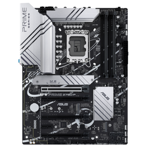 ASUS Материнская плата ASUS PRIME Z790-P-CSM 4801800₽