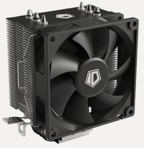 Изображение товара Кулер для процессора Id-cooling SE-903-SD V3