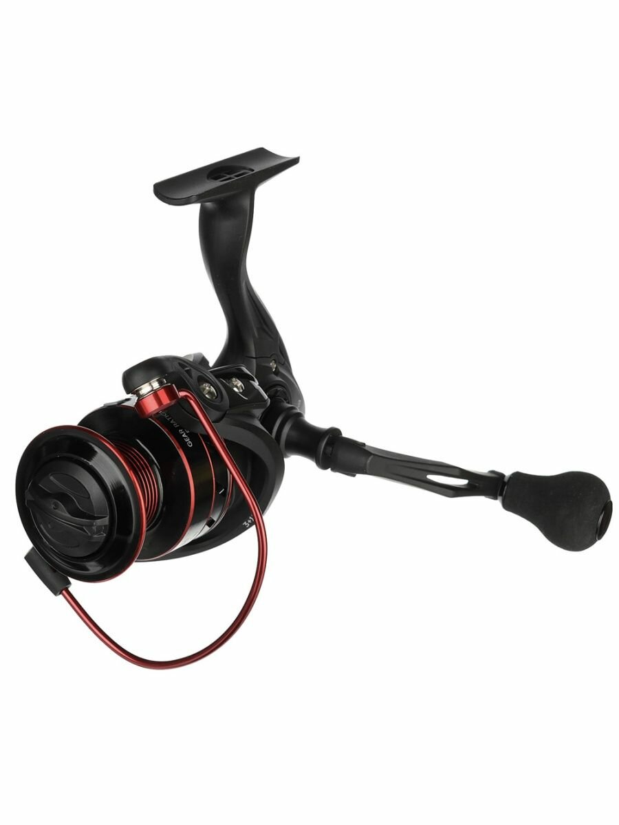 AZOR FISHING Катушка с передним фрикционом Ренегад RF-30 3+1 п п