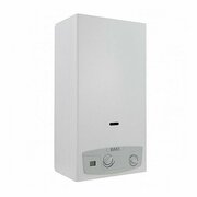 Газовый проточный водонагреватель BAXI SIG-2 14i