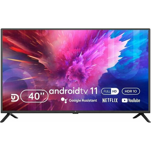 Телевизор UD 40F5210T 2282800₽