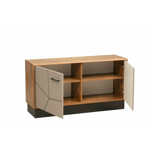 ТВ тумба Гамма (ш. 1200)