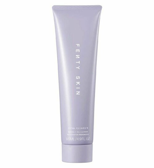 Fenty Skin Total Cleansr Очищающий крем для лица 145 мл