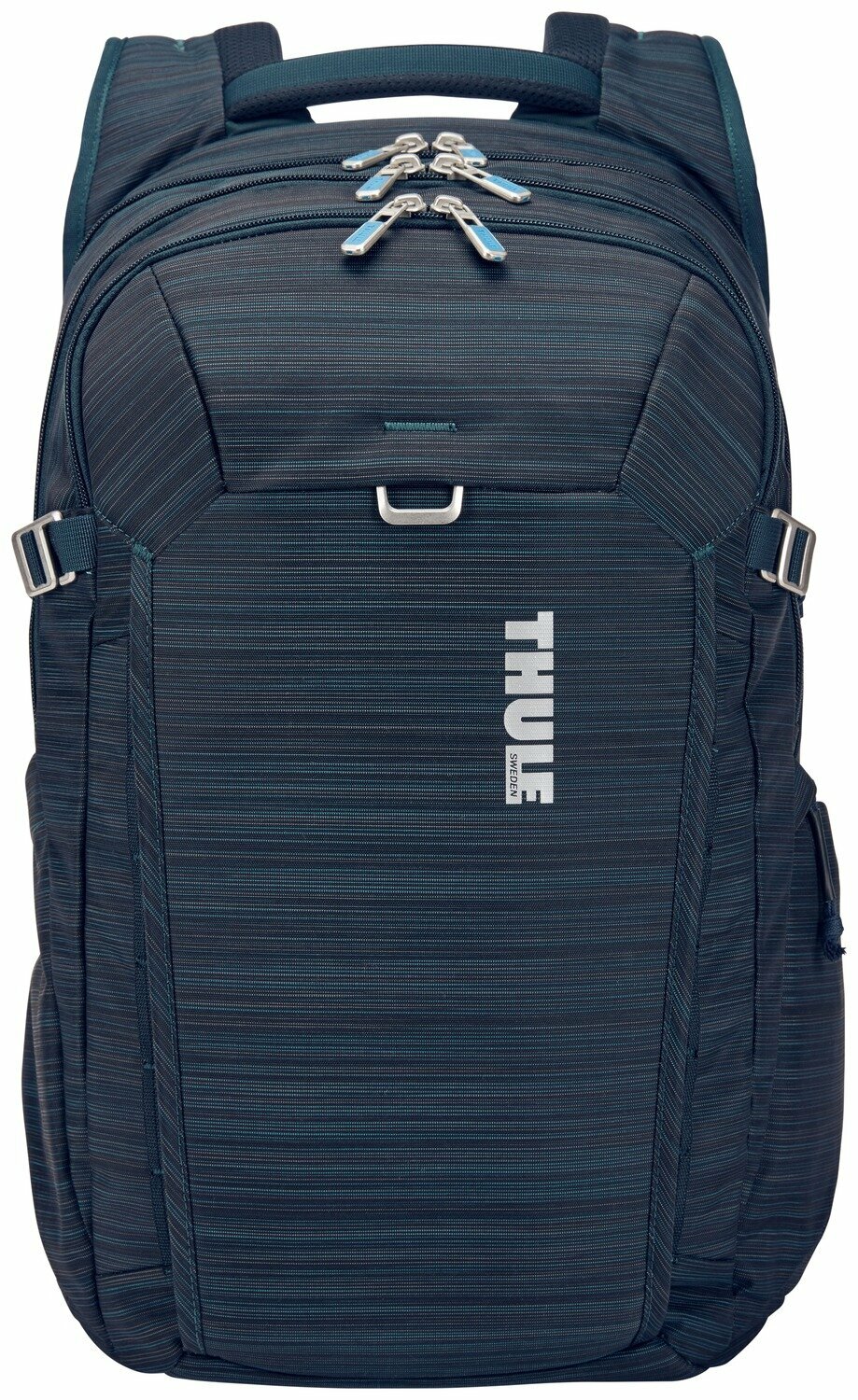 Рюкзак Thule Construct Backpack 28L Carbon Blue