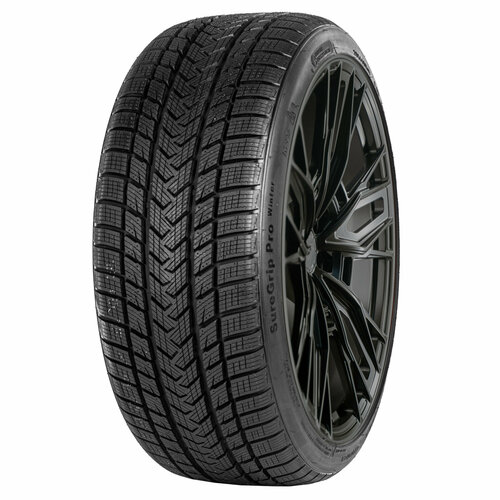 Gripmax SureGrip Pro Winter 275/35 R19 100V XL шина авт. зимняя нешипованная