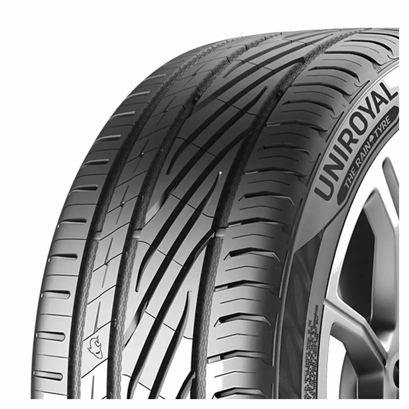 Шины внедорожные 275/45 R20 110Y RainSport 5 XL FR