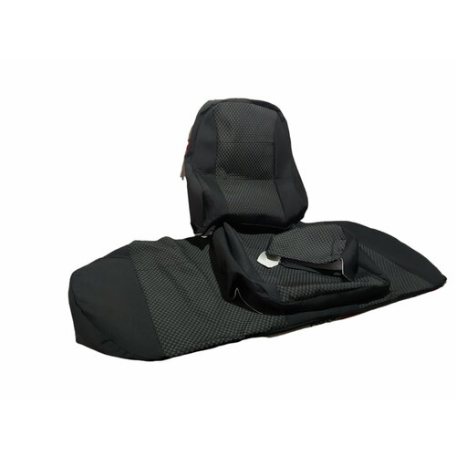 Обивка сидений Ультра для ВАЗ 2108- 2115 Нива 2131 Обшивка сидений 4090₽