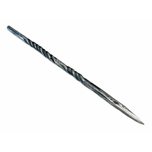 Ведьмина игла / ведьмино шило, размер длина 20, 21 см