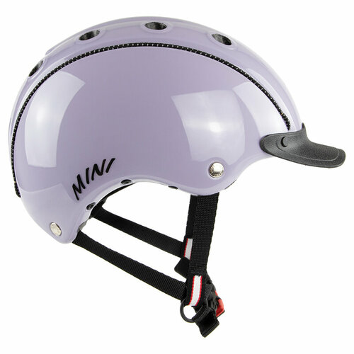 фото Велосипедный шлем детский casco mini2 04.2329. s