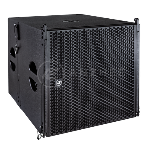 Anzhee iX 118BA активный сабвуфер 1 x 18 с 4-канальным модулем усилителя класса D 39640000₽