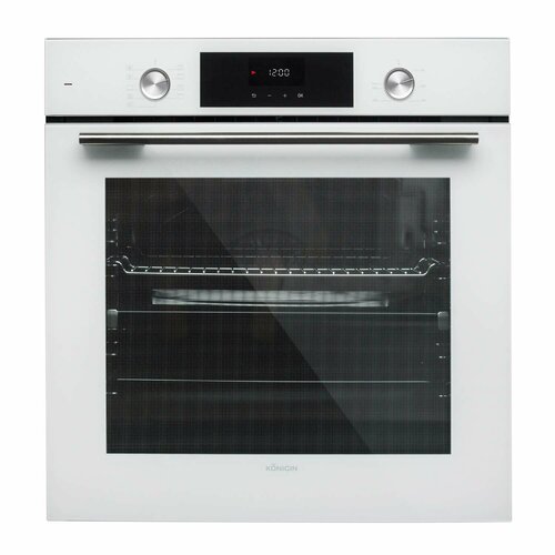 Электрический духовой шкаф Konigin Barberry 60 WH E10 5449000₽
