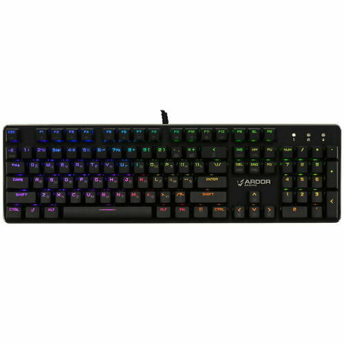 Клавиатура ARDOR GAMING BladeOptical 868000₽