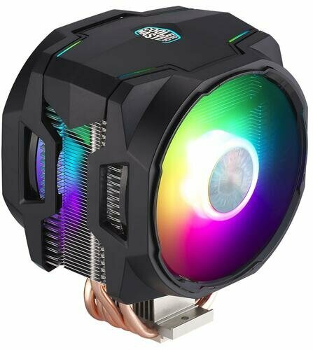 Кулер для процессора Cooler Master MasterAir MA610P ARGB [MAP-T6PN-218PA-R1]