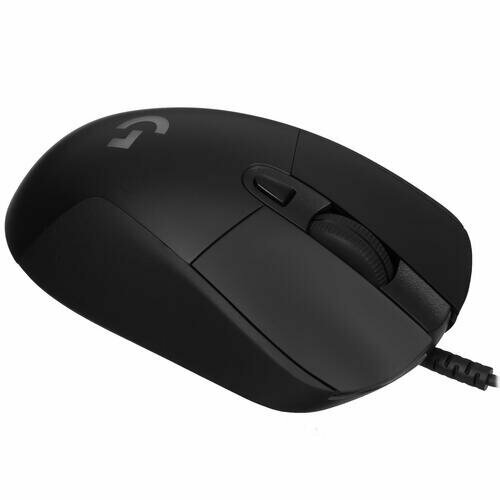 Мышь проводная Logitech G403 HERO [910-005636] черный — фото 1