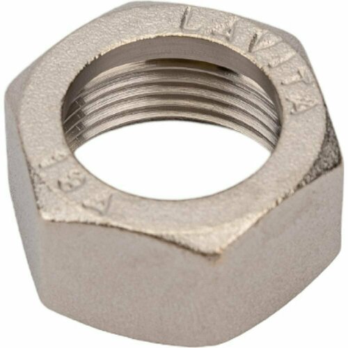 Гайка для вальцевания Lavita NUT 3/4 18А гайка nut 43521 60011 toyota арт 4352160011