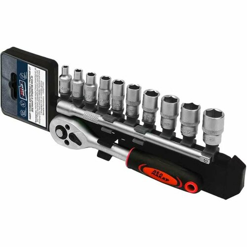 Набор головок Дед Макар 00-00015835