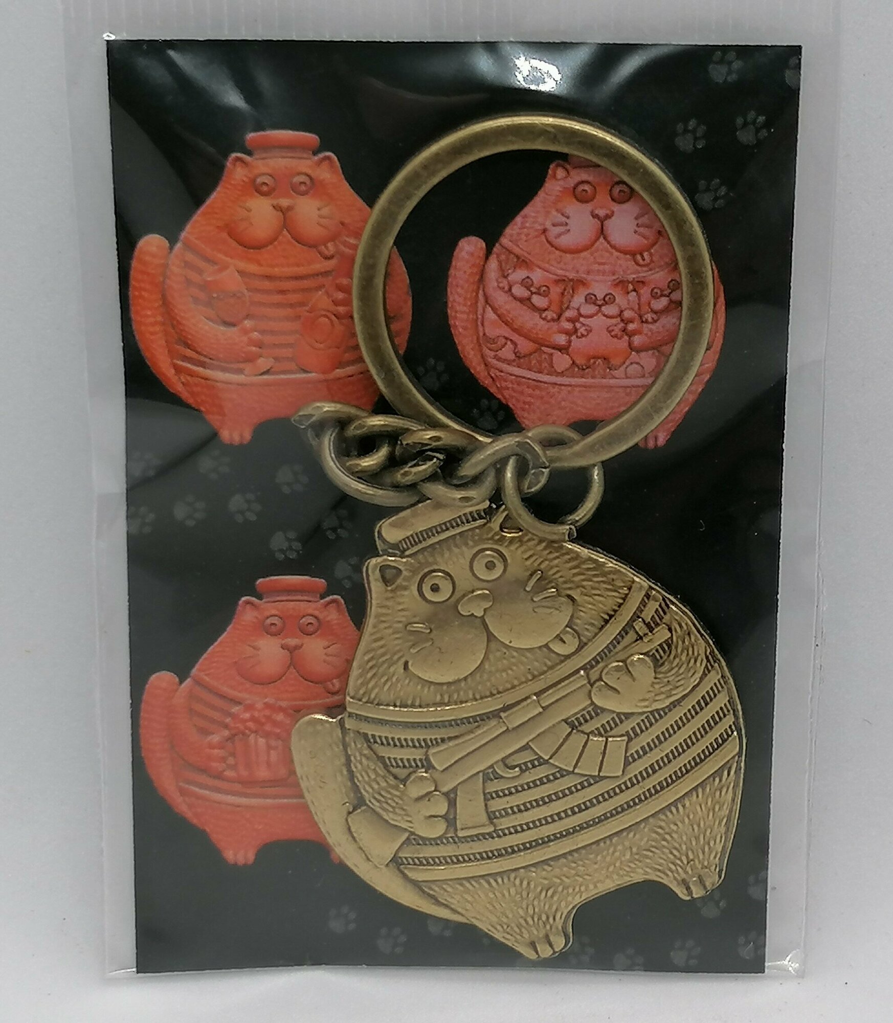 Брелок — фото 1