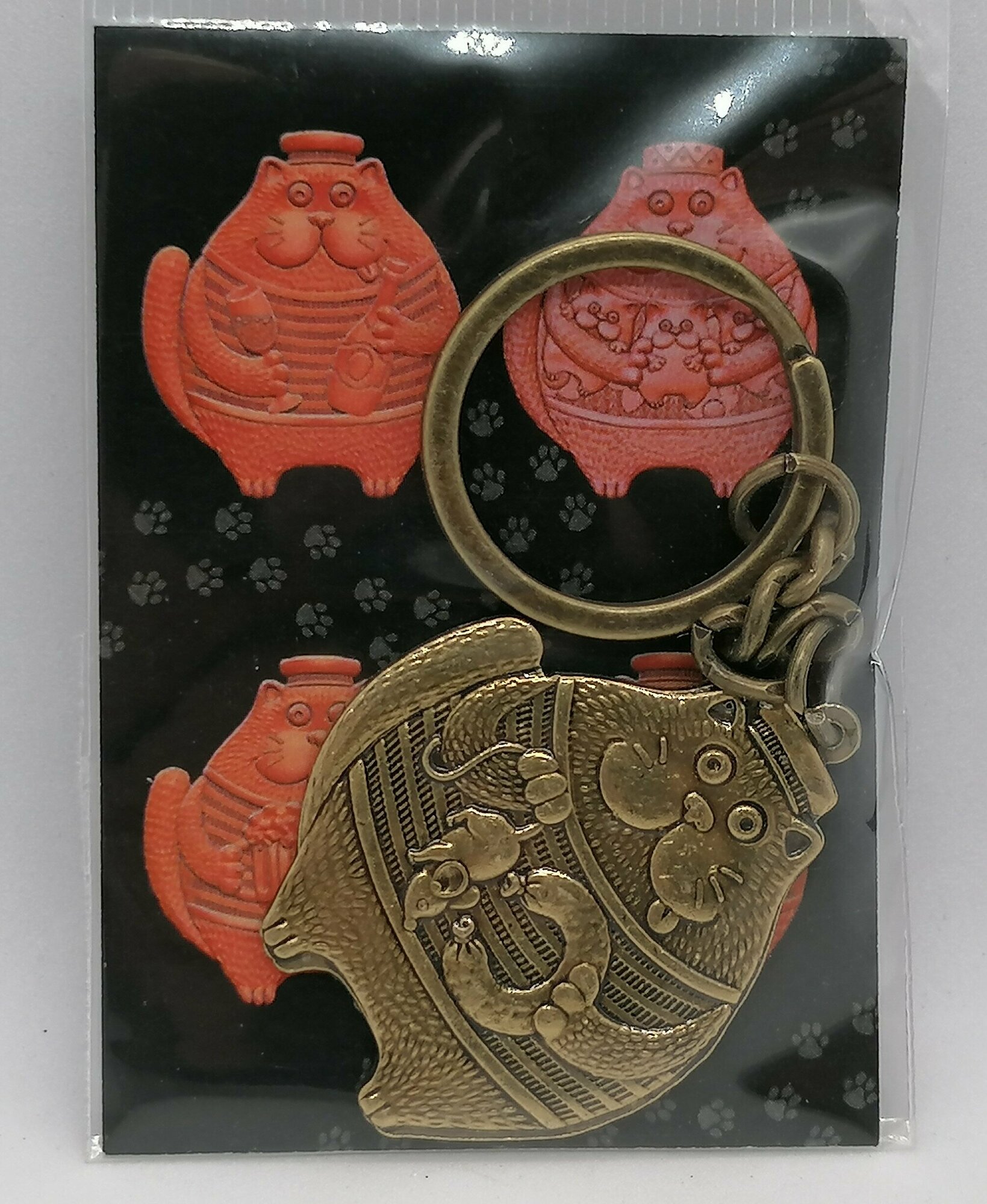 Брелок — фото 1