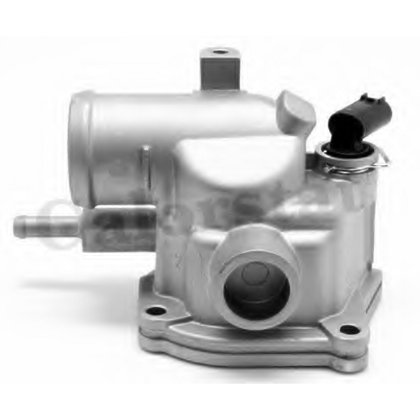 VERNET-CALORSTAT TH6847.92J термостат (в корпусе) mercedes-benz: c class 07-, c class t-model 07-, c-class 01-, c-class t-model 01-,
