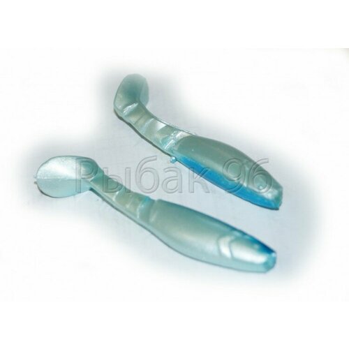 фото Твистер volnix pmfh 7.5см цв.31 10шт 123, 218