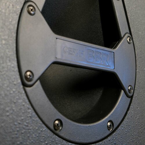 EUROSOUND Россия BBR-115R Акустическая система EUROSOUND BBR-115R 3349900₽