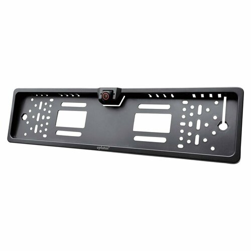 Камера заднего вида в рамке номерного знака Eplutus CM-74 1798₽