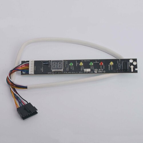 дисплей kfr 26g dy gc e2 d 01 xp2 2 v1 1 018680 Дисплей KFR-26G/DY-GC(E2). D.01. XP2-2(V1.1) (018680)