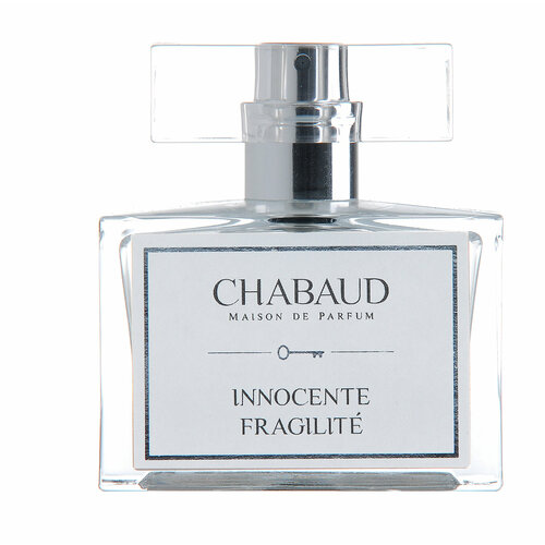 CHABAUD Innocente Fragilité Парфюмерная вода жен, 30 мл chabaud maison de parfum mysterious oud парфюмерная вода 30 мл для женщин