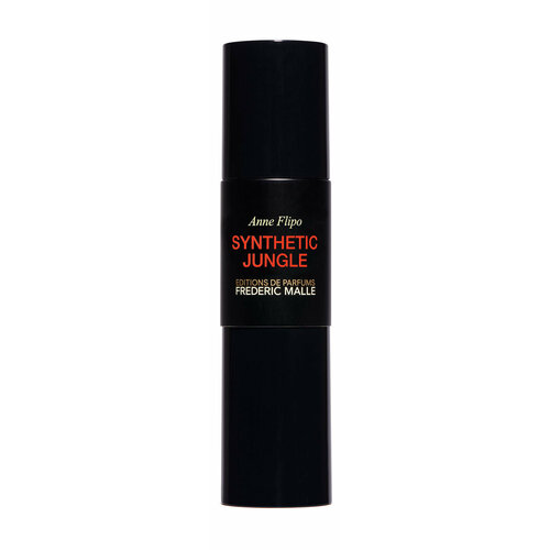 FREDERIC MALLE Synthetic Jungle EDP Парфюмерная вода унисекс, 30 мл парфюмерная вода frederic malle synthetic jungle 10 мл