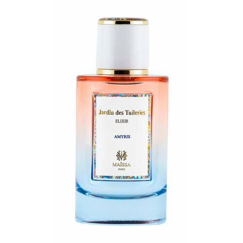 MAISON MAISSA Jardin des Tuileries Парфюмерная вода унисекс, 100 мл