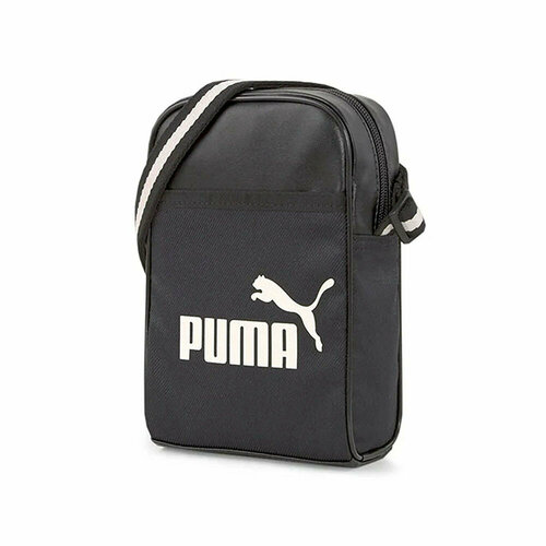 Сумка  кросс-боди PUMA, черный